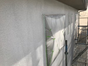 三河西尾市厚塗り塗装
