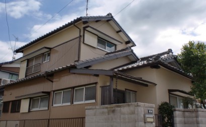 溶剤系２液型シリコン