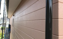 愛知県西尾市外壁アステック遮熱塗装