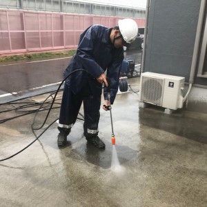 西尾市外壁塗装アステックペイント
