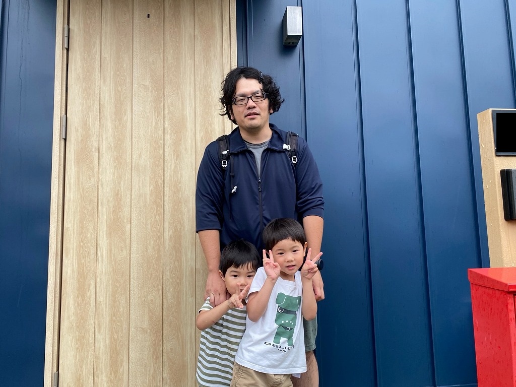 ツーショット写真
