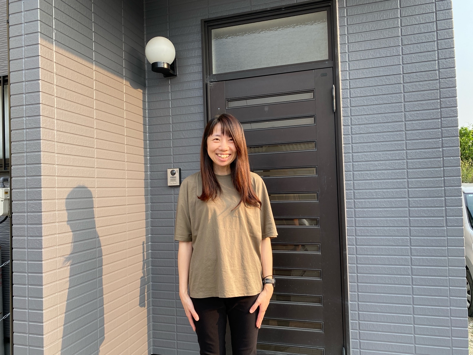 お客様写真