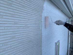 下塗り