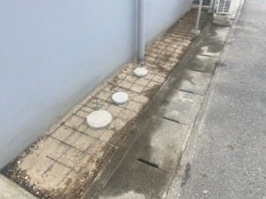 ワイヤーメッシュ