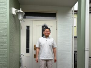 お客様写真
