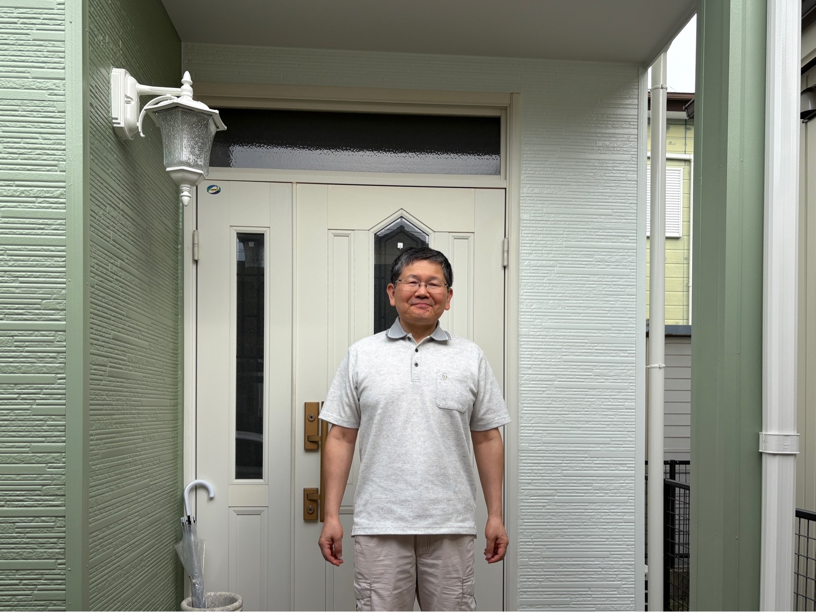 お客様写真