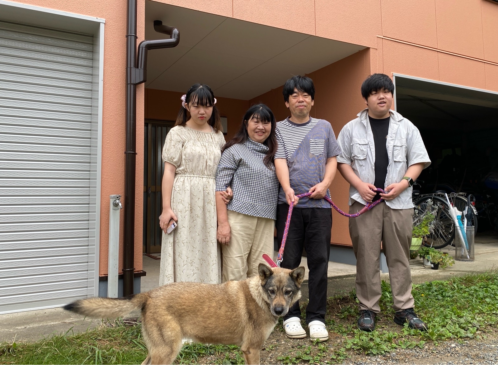 お客様写真