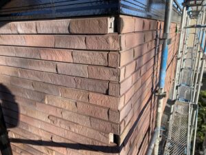 タイル剥がれ 現状