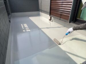 ウレタントップ