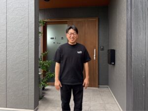 お客様写真