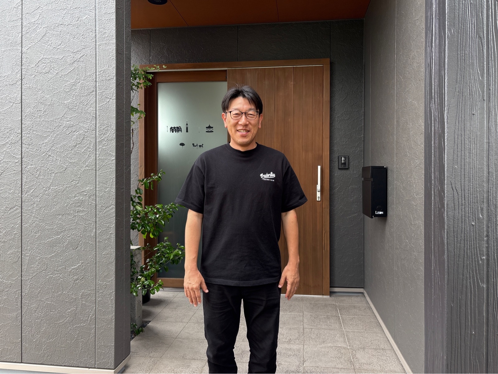 お客様写真