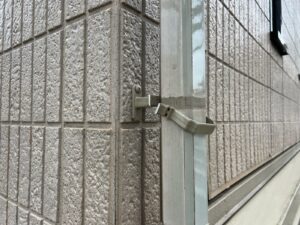 樋金具破損